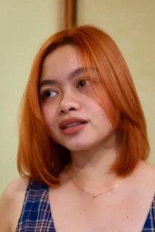 Photo of Charlize Ruth Reyes
