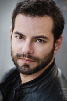 Photo of Jamie Elman