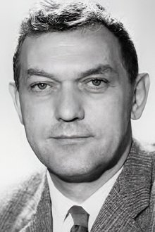 Photo of Lars-Owe Carlberg