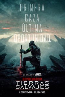 Predator: Badlands