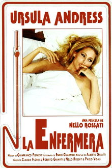 La enfermera