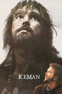 Iceman movie poster