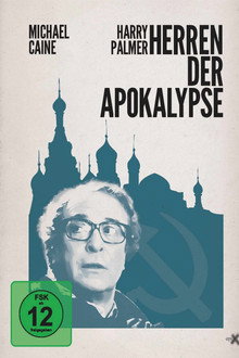 The Palmer Files - Herren der Apokalypse