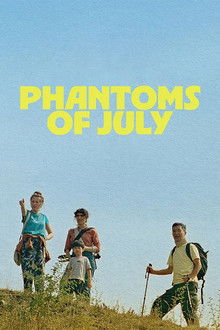 Phantoms of July