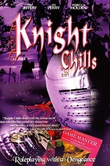 Poster do filme Knight Chills