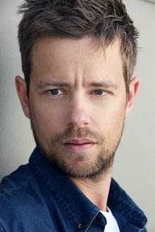 Photo of Matt Doran