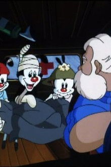 Animaniacs - Season 4