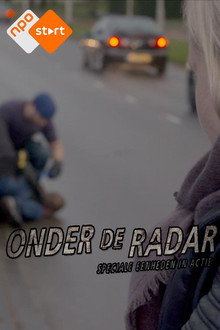 Onder de radar: Speciale Eenheden in actie