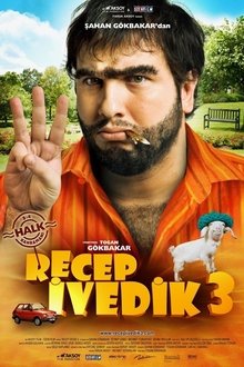 Recep İvedik 3