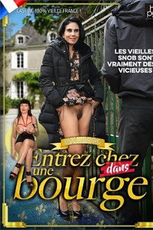 Entrez dans une bourge