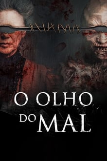 Poster do filme O Olho do Mal