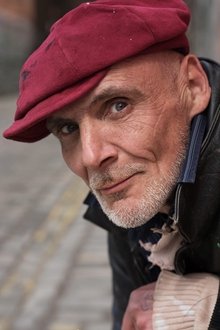 Photo of Victor Eadie
