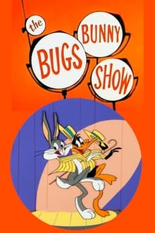 Poster da série The Bugs Bunny Show