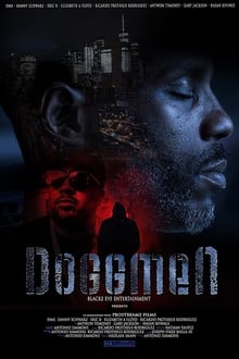 Doggmen movie poster
