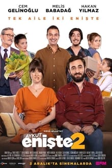 Aykut Eniste 2 (WEB-DL)