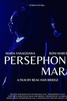  Persephone Mara 