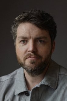 Photo of Tom Burke