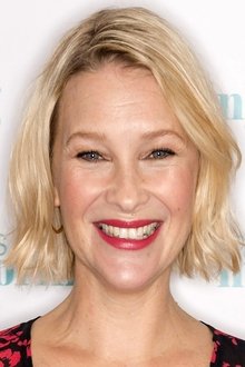 Photo of Joanna Page