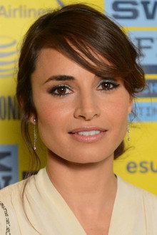 Photo of Mía Maestro