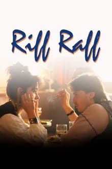 Poster do filme Riff-Raff