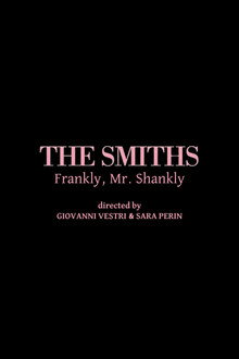 Frankly, Mr. Shankly