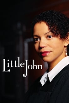 Little John movie poster