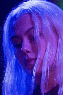 Phoebe Bridgers @ Brooklyn Steel
