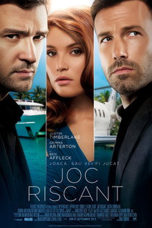 Joc riscant