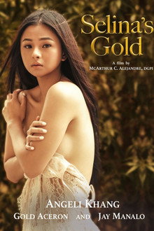 Nô Lệ Tình Dục – Selina’s Gold (2022)