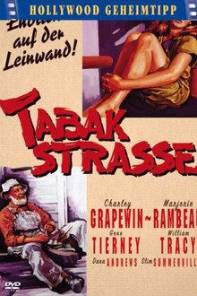 Tabakstraße