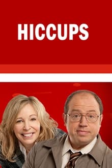 Poster da série Hiccups