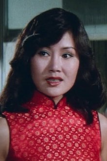 Photo of Lee Hye-sook