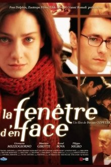 La Fenêtre d
