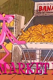Supermarket Pink
