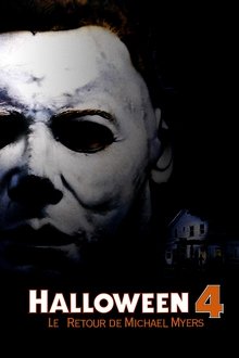 Halloween 4 : Le Retour de Michael Myers