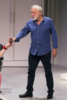Moi, moi et François B.