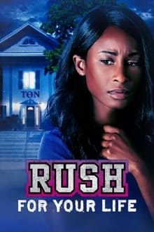 Poster do filme Rush for Your Life