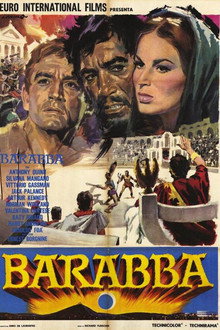 Barabba