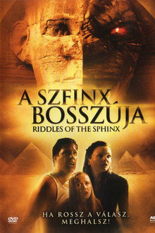 A Szfinx bosszúja