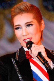 宝塚巴里祭2019