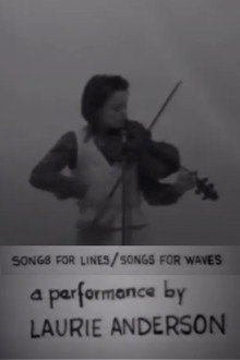 Songs for Lines/Songs for Waves