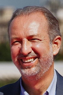 Photo of Jordi Gasull