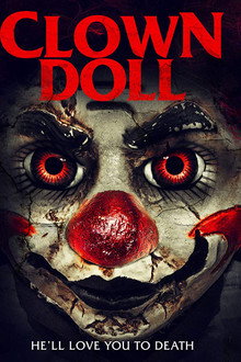 ClownDoll