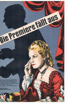 Die Premiere fällt aus