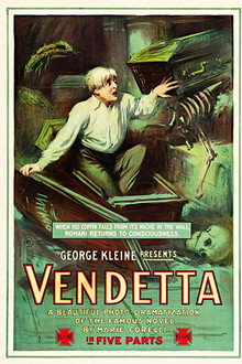Vendetta
