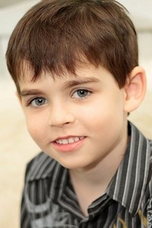 Photo of Michael Kendall Kaplan
