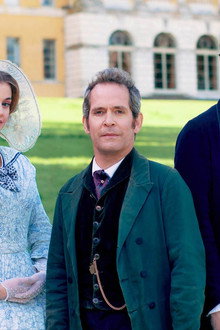 Doctor Thorne
