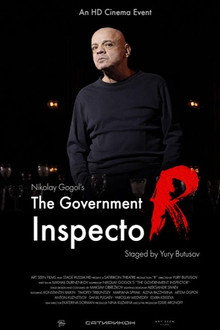 The Government Inspector