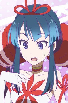 魔法少女大戦