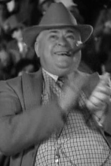 Photo of Harry Holman